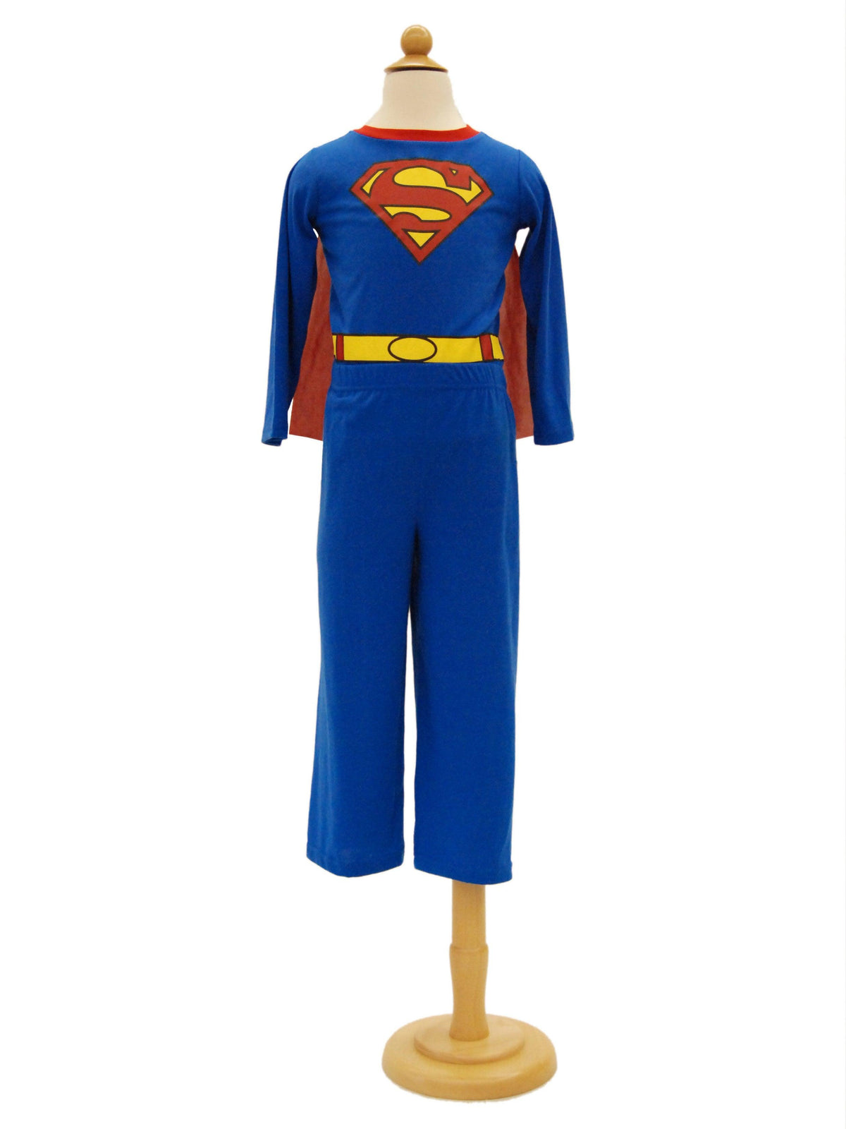 Child Display 3/4 Dress Form MM-JF11C - Mannequin Mall