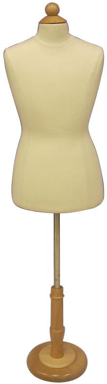 Child Display Dress Form MM-JF-C - Mannequin Mall