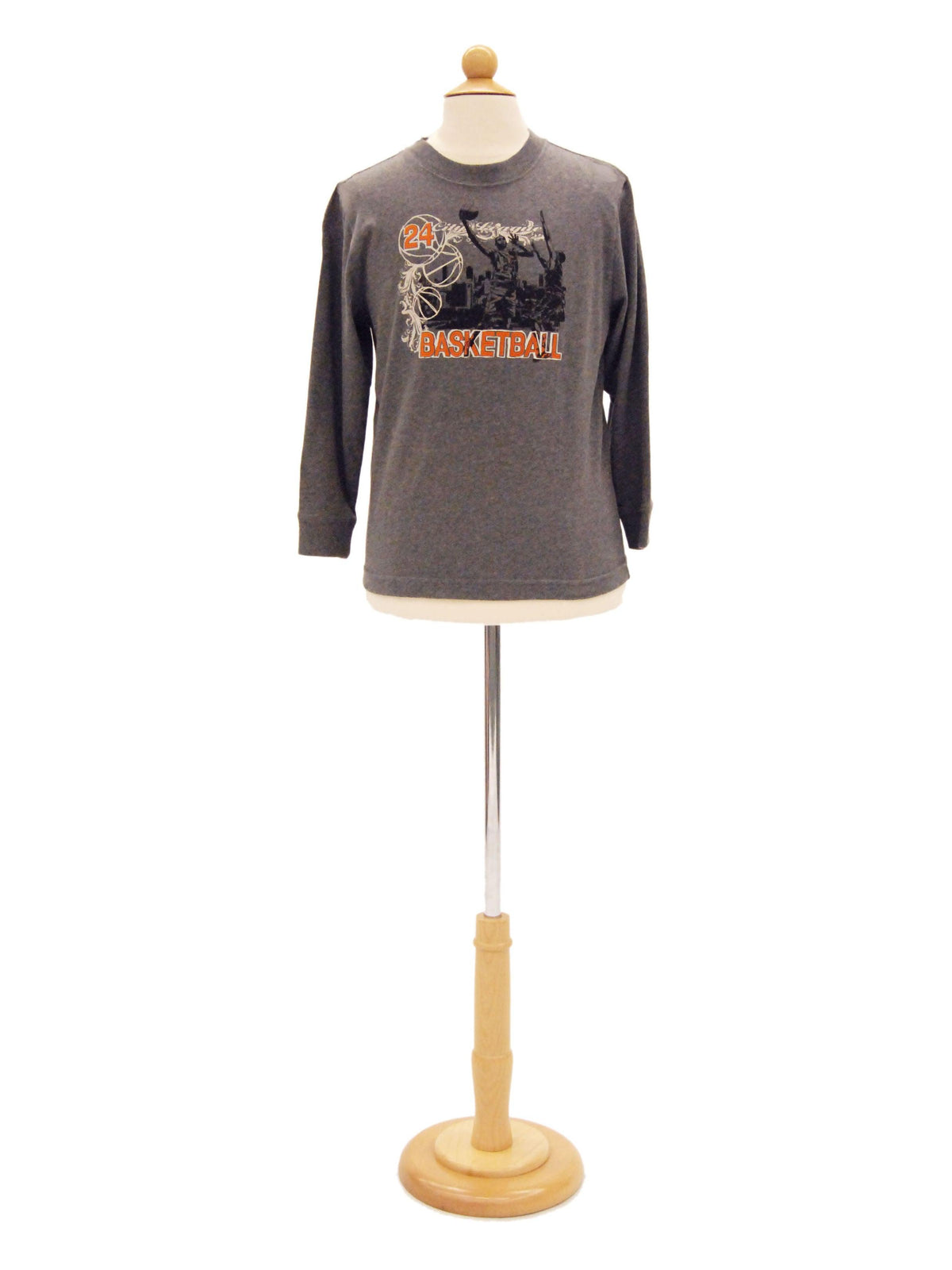 Child Display Dress Form MM-JF-C - Mannequin Mall