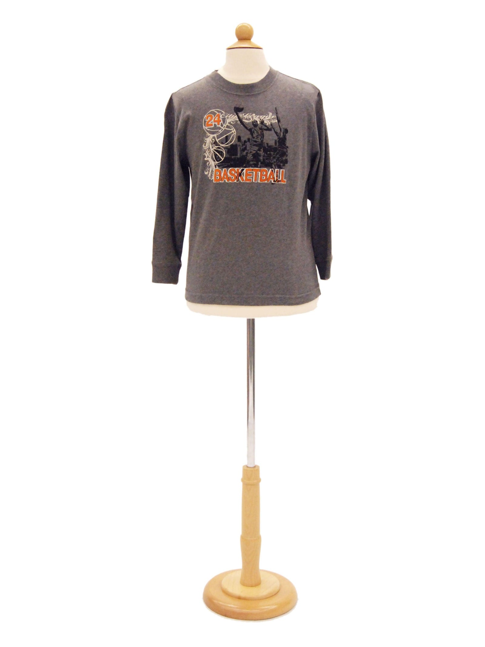 Child Display Dress Form MM-JF-C - Mannequin Mall