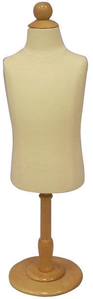 Child Display Dress Form MM-JF-C - Mannequin Mall