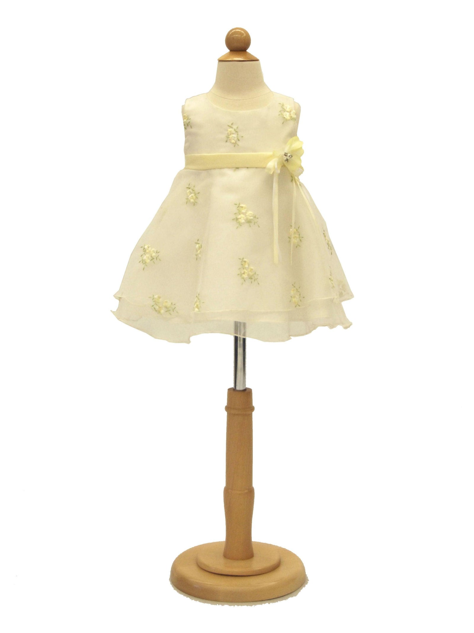 Child Display Dress Form MM-JF-C - Mannequin Mall