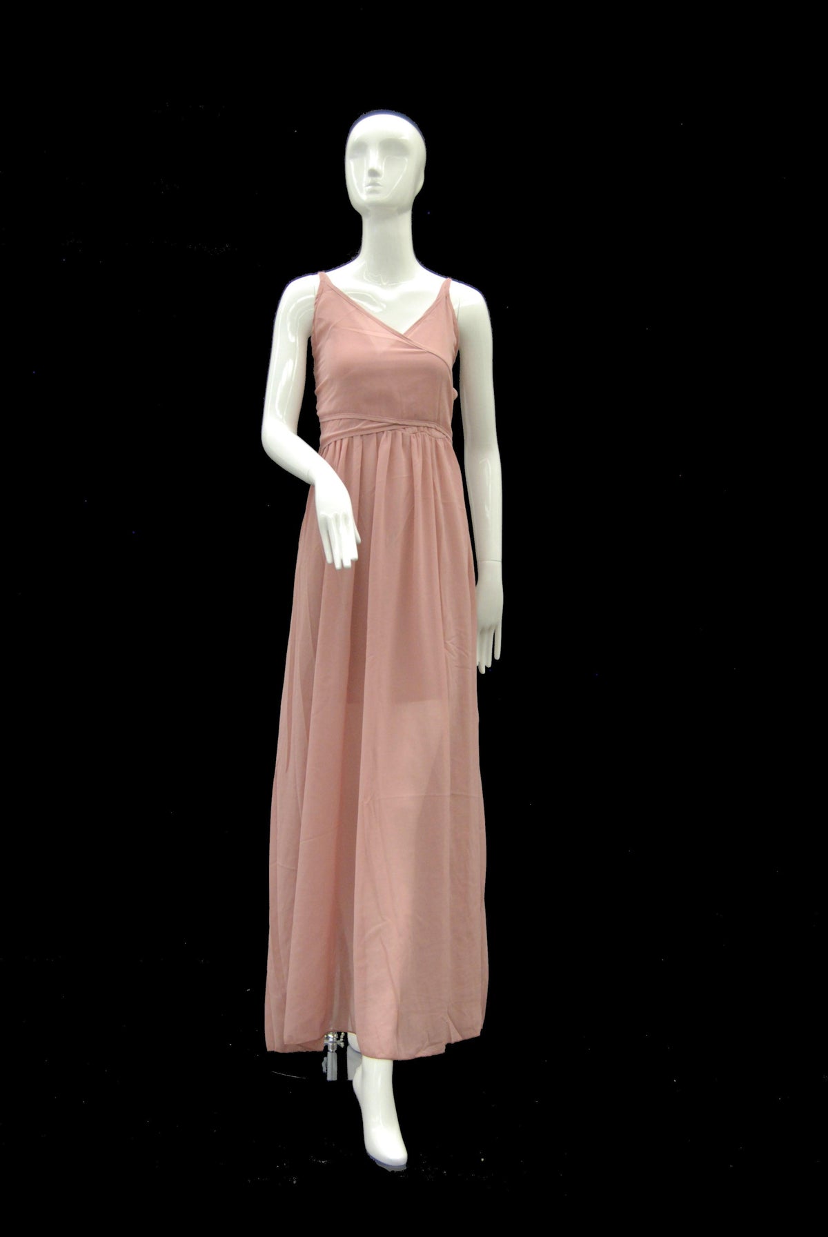 ABSTRACT FEMALE MANNEQUIN MM-RXD15W - Mannequin Mall