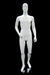 Male White Abstract Mannequin MM-XDM04