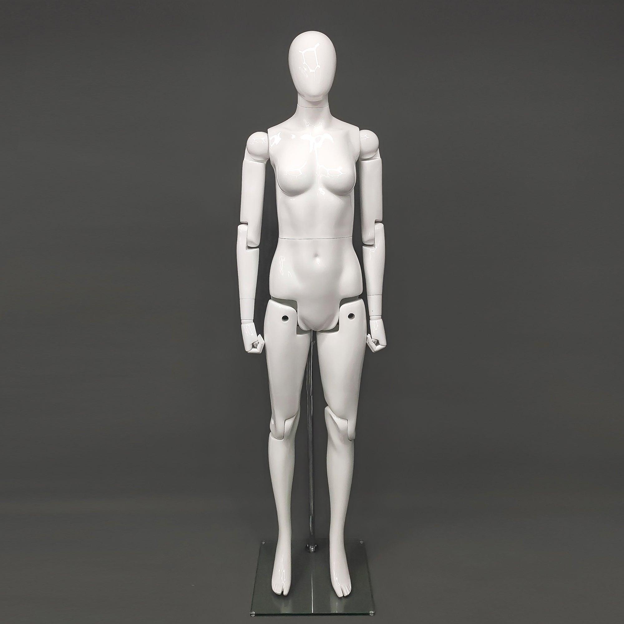 Flexible, Articulated & Posable Mannequins for Sale I Mannequin Mall Flexible, Articulated & Posable Mannequins for Sale I Mannequin Mall