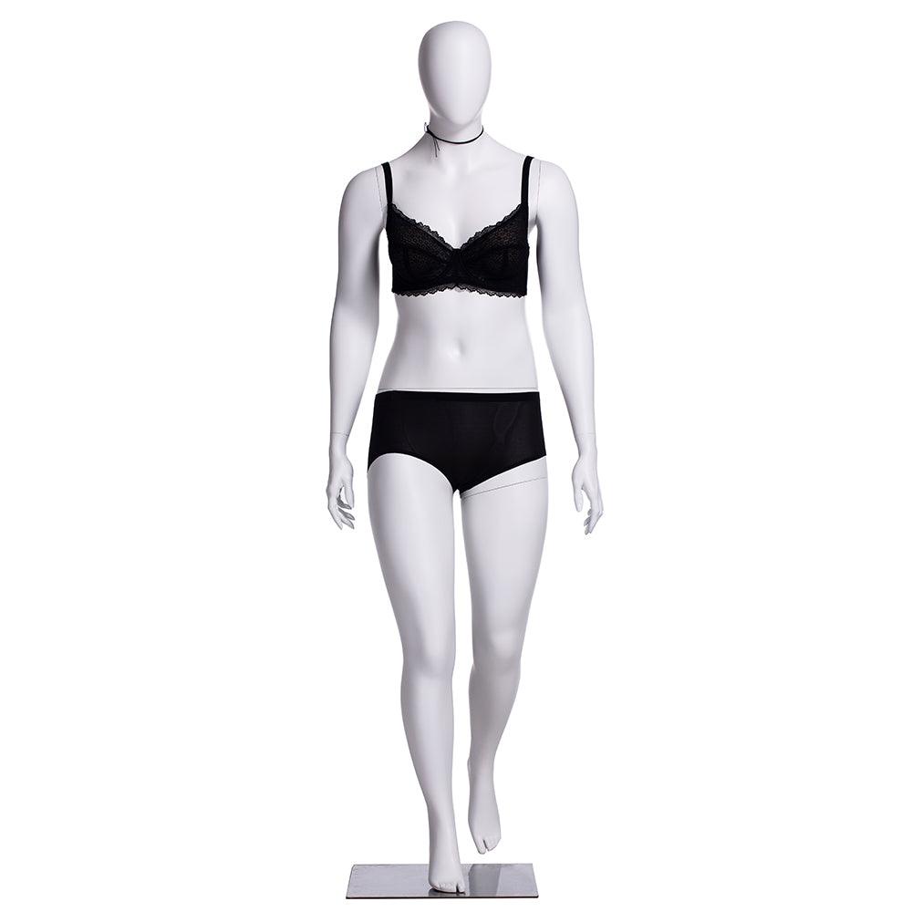 Plus Size Mannequins For Sale I Mannequin Mall