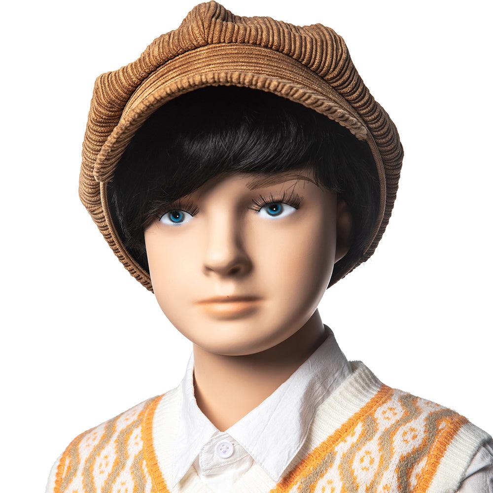Realistic Child Posable Mannequin MM-KMY - Mannequin Mall
