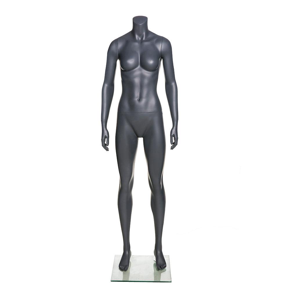 Athletic Sports Headless Female Mannequin MM-NI20