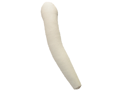 Dress Form Arm (right arm only) - Mannequin Mall