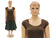 6'1" Realistic Plus-Size Female Mannequin MM-AVIS1 - Mannequin Mall