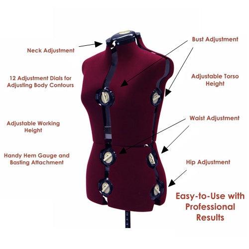 List Of Fashion Mannequin Suppliers From USA, UAE, UK And India