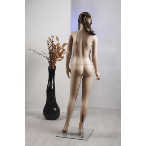 4'10" Girl Mannequin MM-BC03 - Mannequin Mall