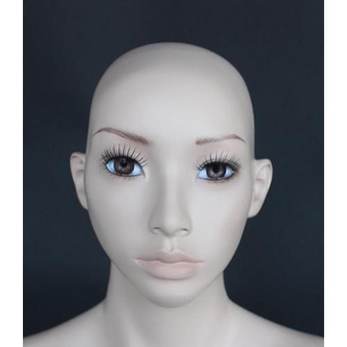 5&#39;4&quot; TEENAGE GIRL MANNEQUIN MM-CF17FT - Mannequin Mall