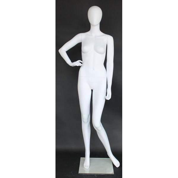 5&#39;4&quot; TEENAGE GIRL MANNEQUIN MM-CF17FT - Mannequin Mall