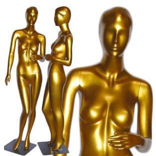 Abstract Female Mannequin MM-027 - Mannequin Mall