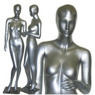 Abstract Female Mannequin MM-027 - Mannequin Mall