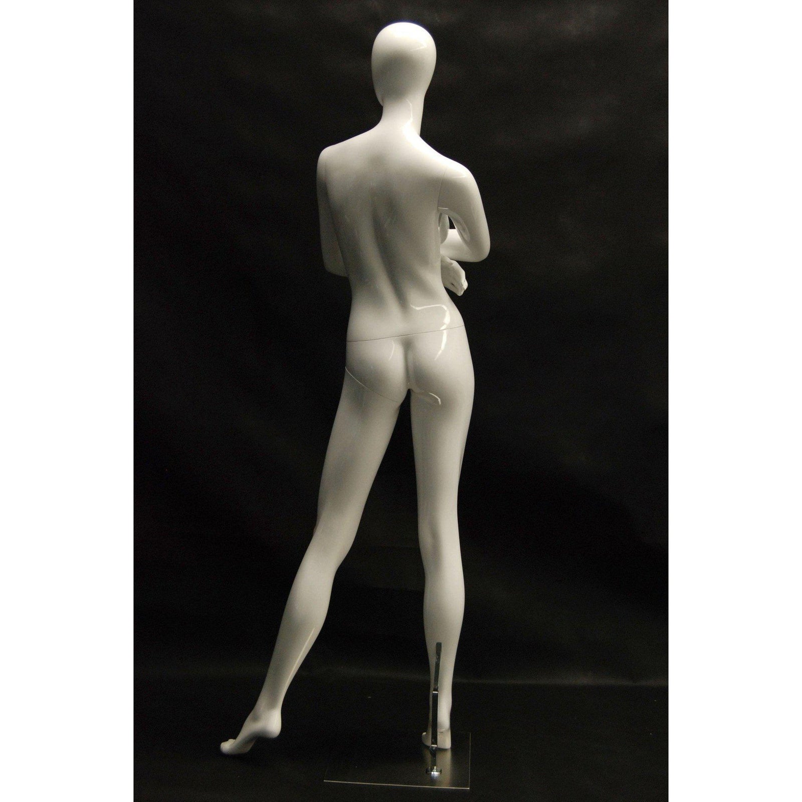 Egghead Female Mannequin MM-C6F - Mannequin Mall