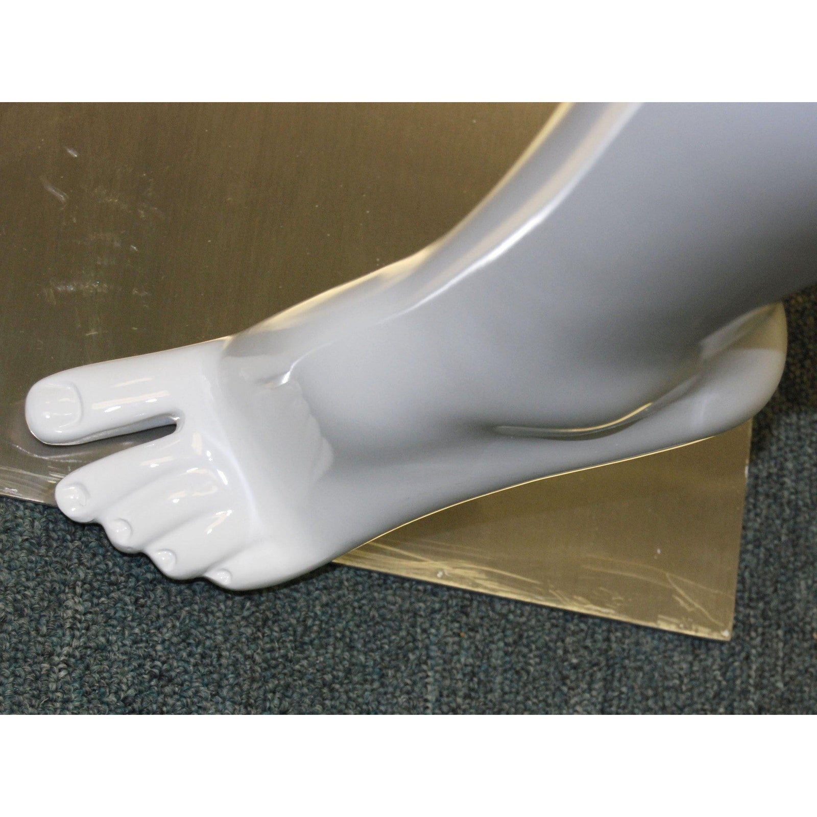 Egghead Female Mannequin MM-C6F - Mannequin Mall