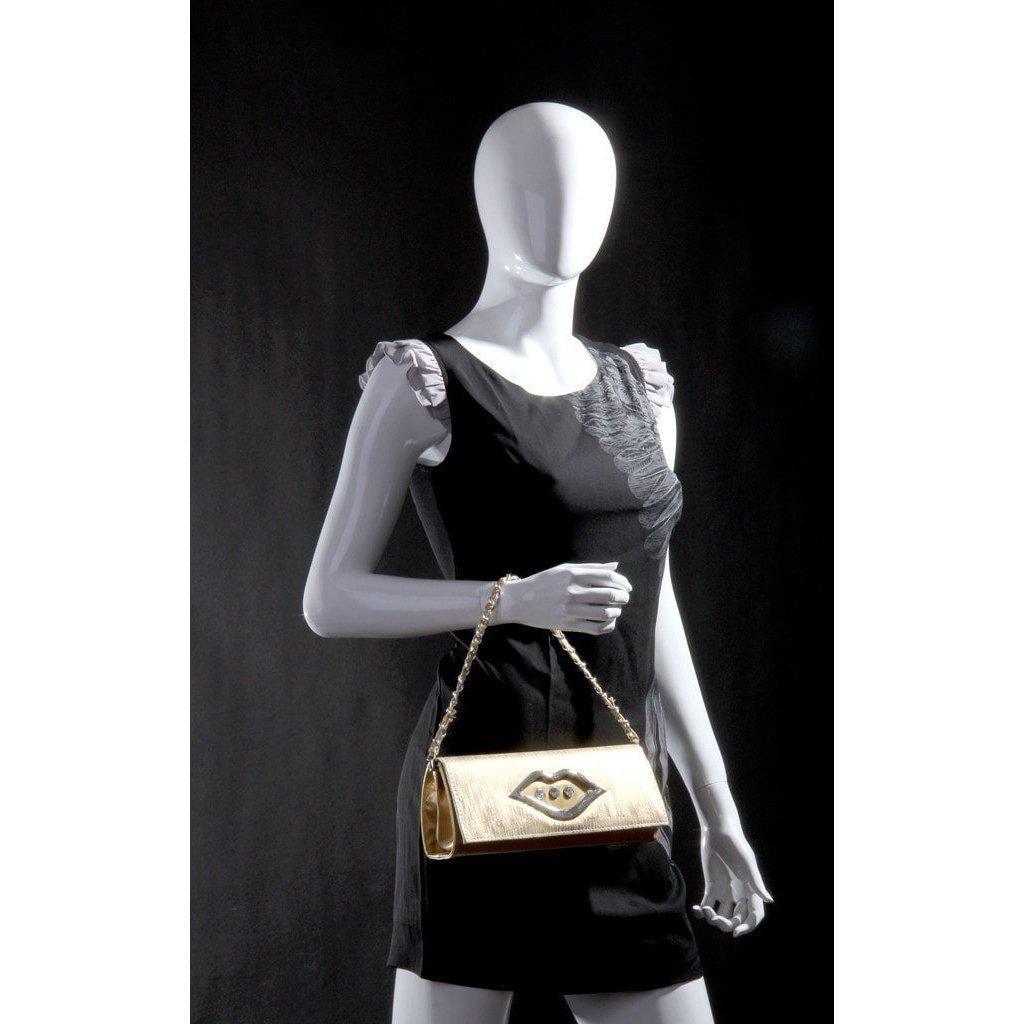 Egghead Female Mannequin MM-RLISA7EG - Mannequin Mall
