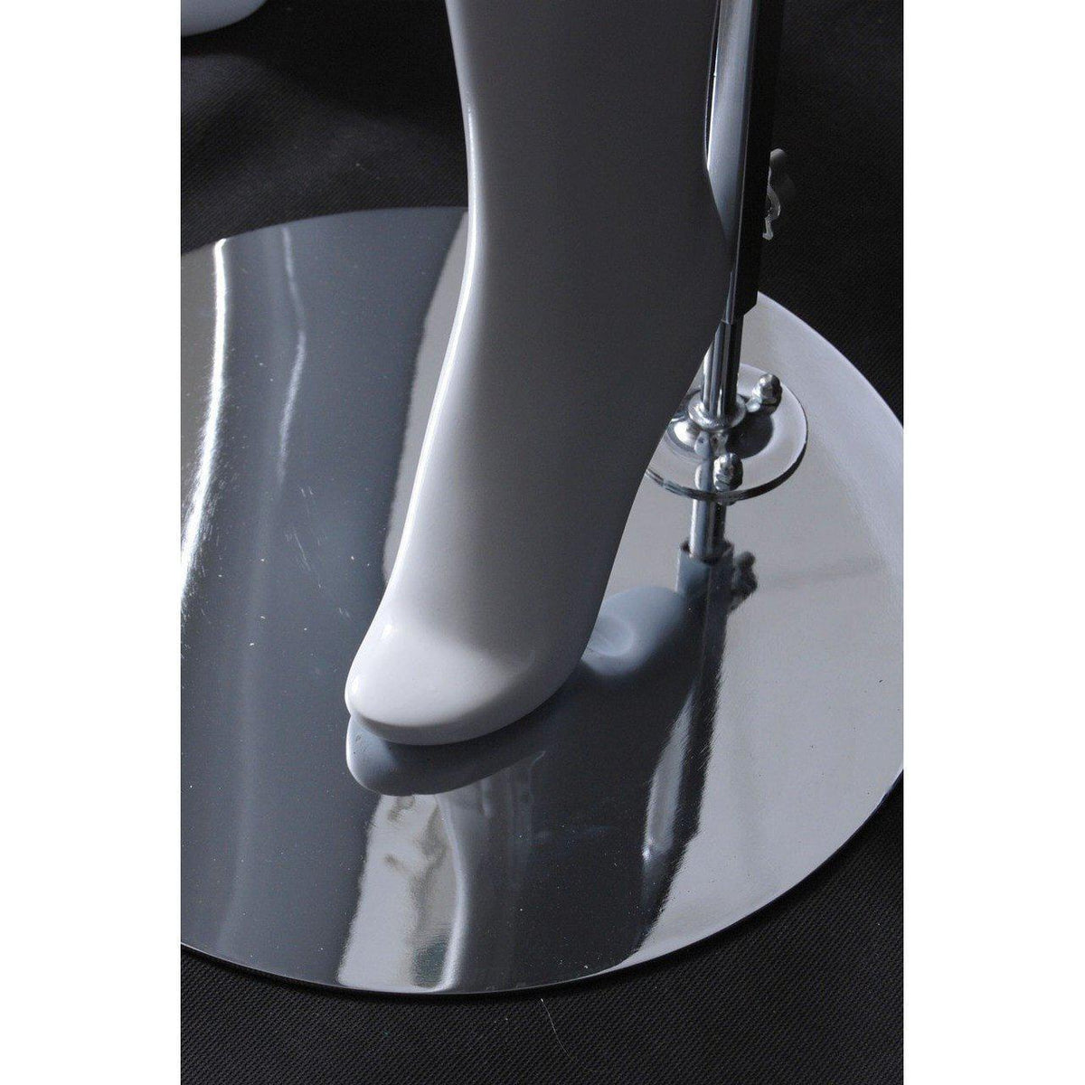 Abstract Female Mannequin MM-RXD03W - Mannequin Mall