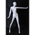 Abstract Female Mannequin MM-RXD06W - Mannequin Mall