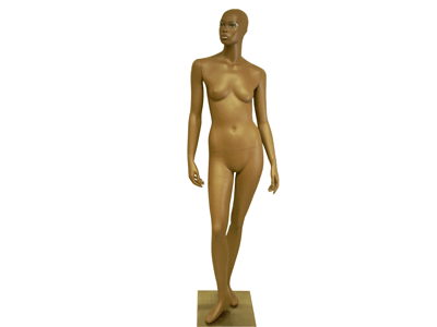 African American Female Mannequin MM-CCDR4 - Mannequin Mall