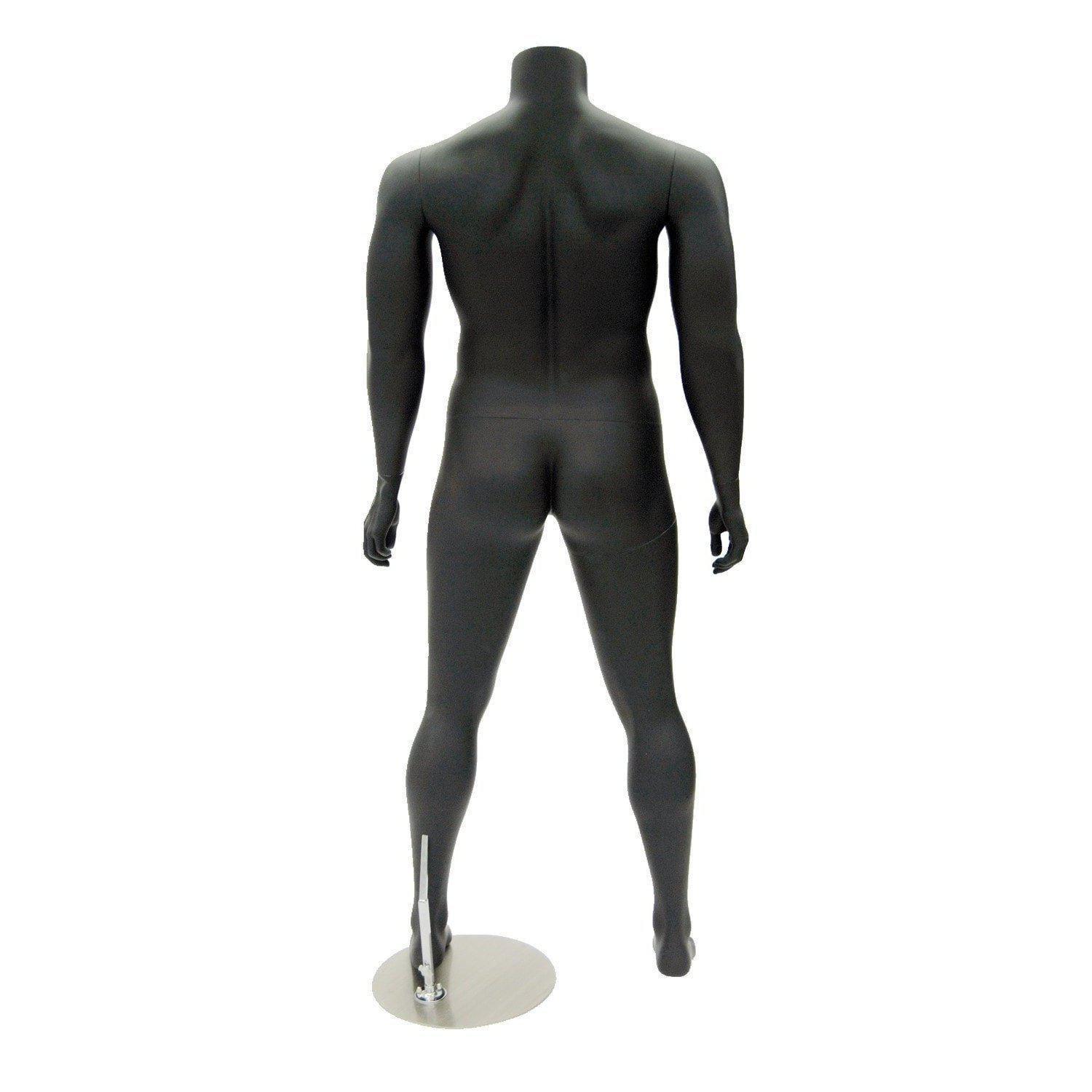 45 Must Have Outstanding Athletic Sports Mannequins! - Mannequin Mode