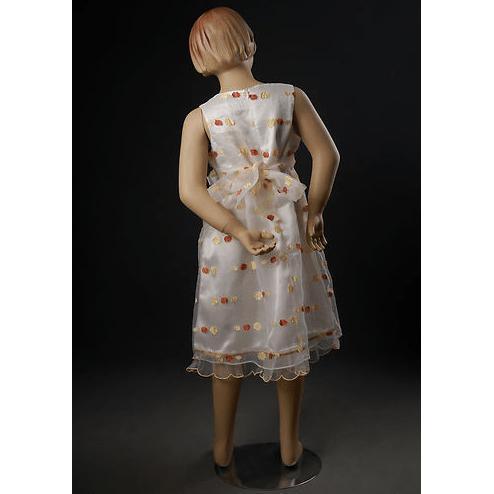 Child Girl Mannequin MM-KW4 - Mannequin Mall