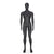 Female Abstract Athletic Mannequin MM-HEF42EG - Mannequin Mall