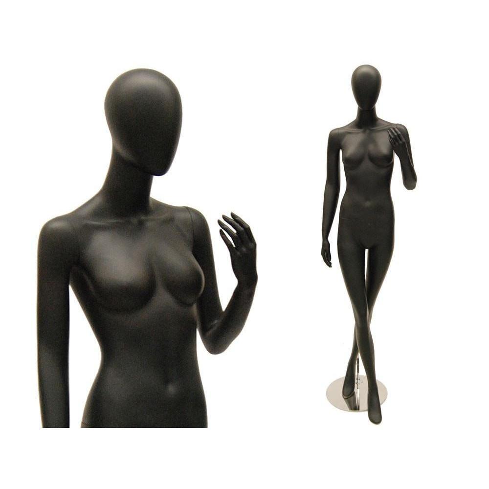 Female Abstract Mannequin MM-KAT02
