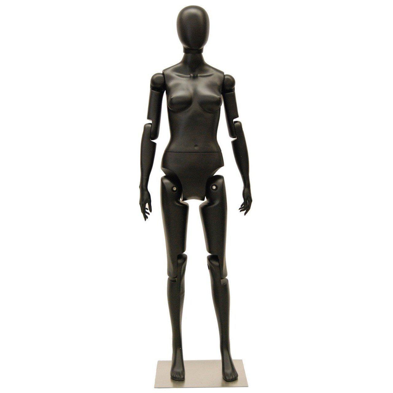 Strike a Pose with the Best Drawing Mannequins for Artists