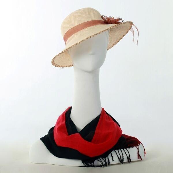 Female Mannequin Head MM-MZH15 - Mannequin Mall