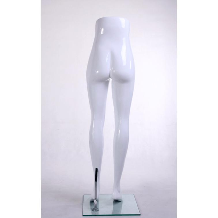 Female Mannequin Legs MM-TMZ1 - Mannequin Mall
