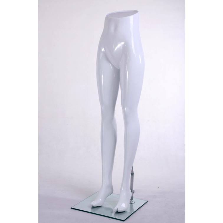 Female Mannequin Legs MM-TMZ1 - Mannequin Mall