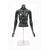 Female Mannequin Torso with Arms MM-FI-CITI-G