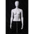 Female Mannequin Torso With Base MM-EGTFSA - Mannequin Mall