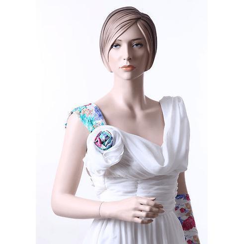 Female Realistic Mannequin MMR-ADA4 - Mannequin Mall