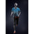 Female Sports Abstract Running Mannequin MM-PB1