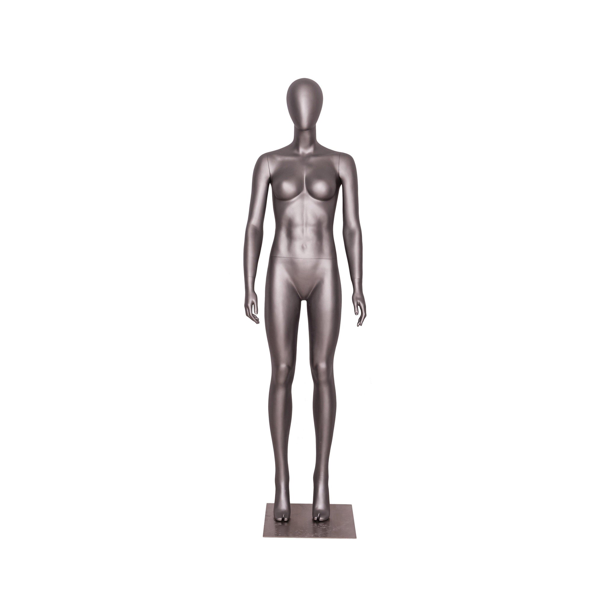 Female Sports Mannequin MM-JSW03 - Mannequin Mall