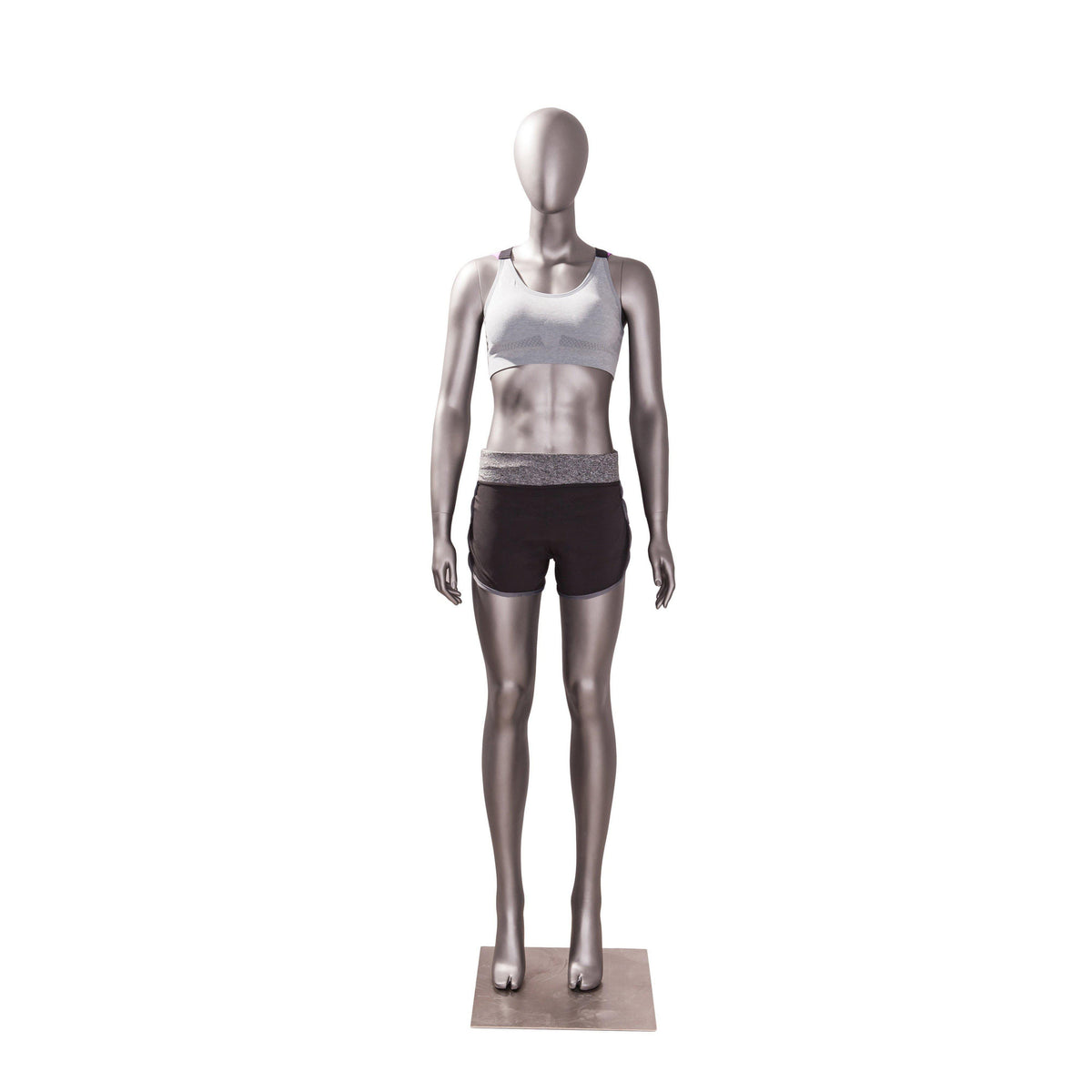 Female Sports Mannequin MM-JSW03 - Mannequin Mall
