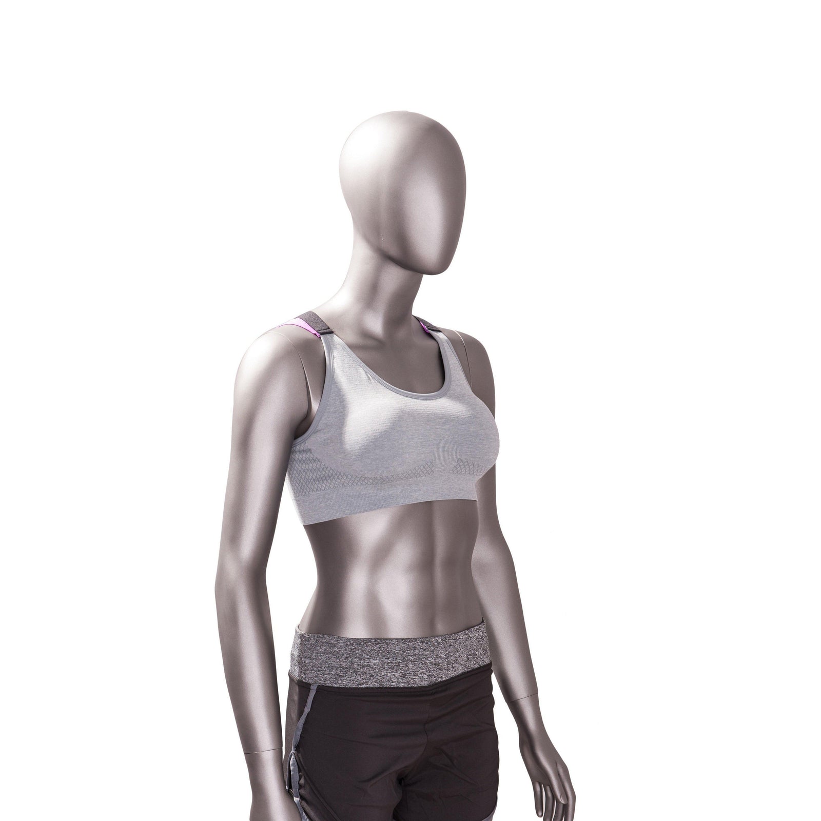 Female Sports Mannequin MM-JSW03 - Mannequin Mall