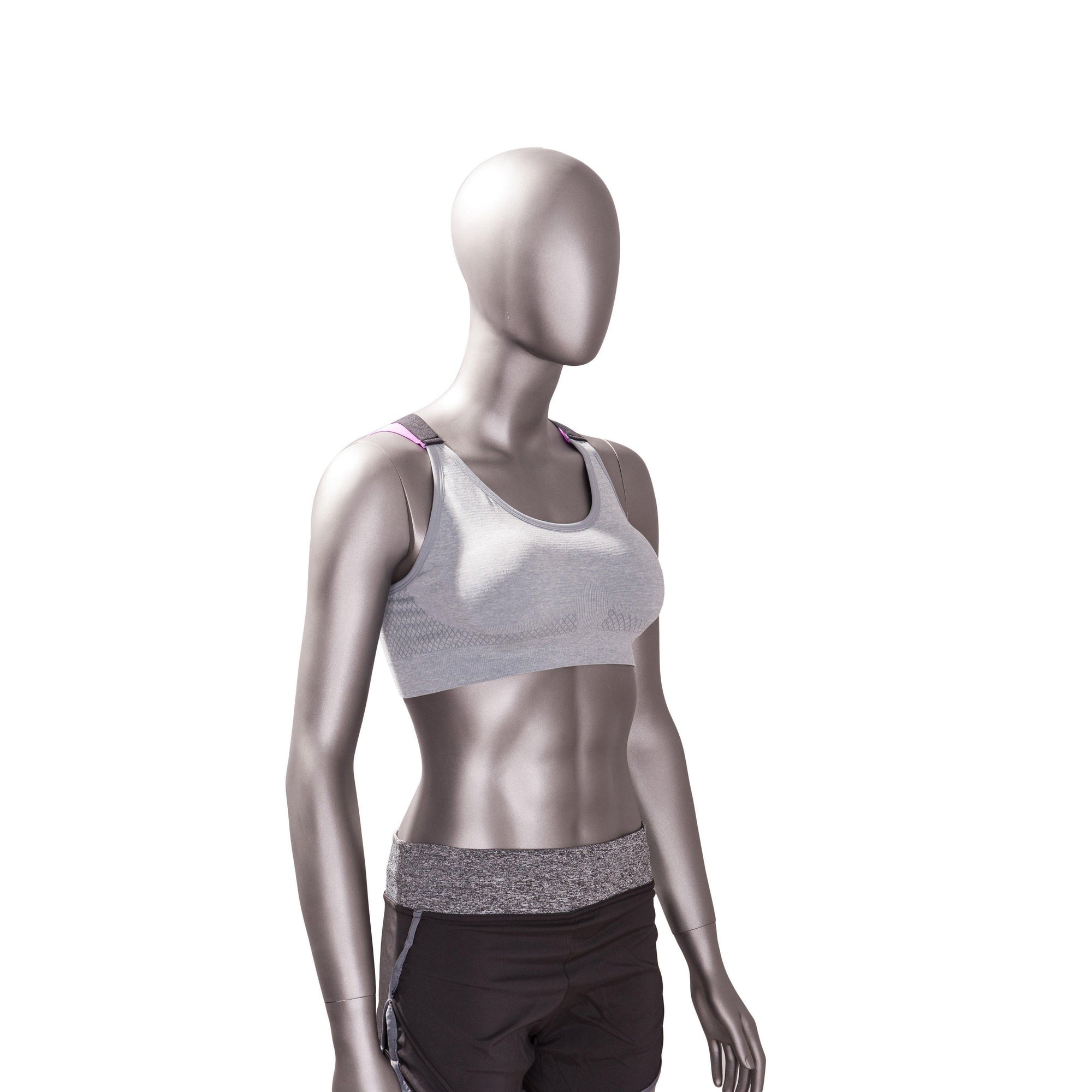 Female Sports Mannequin MM-JSW03 - Mannequin Mall