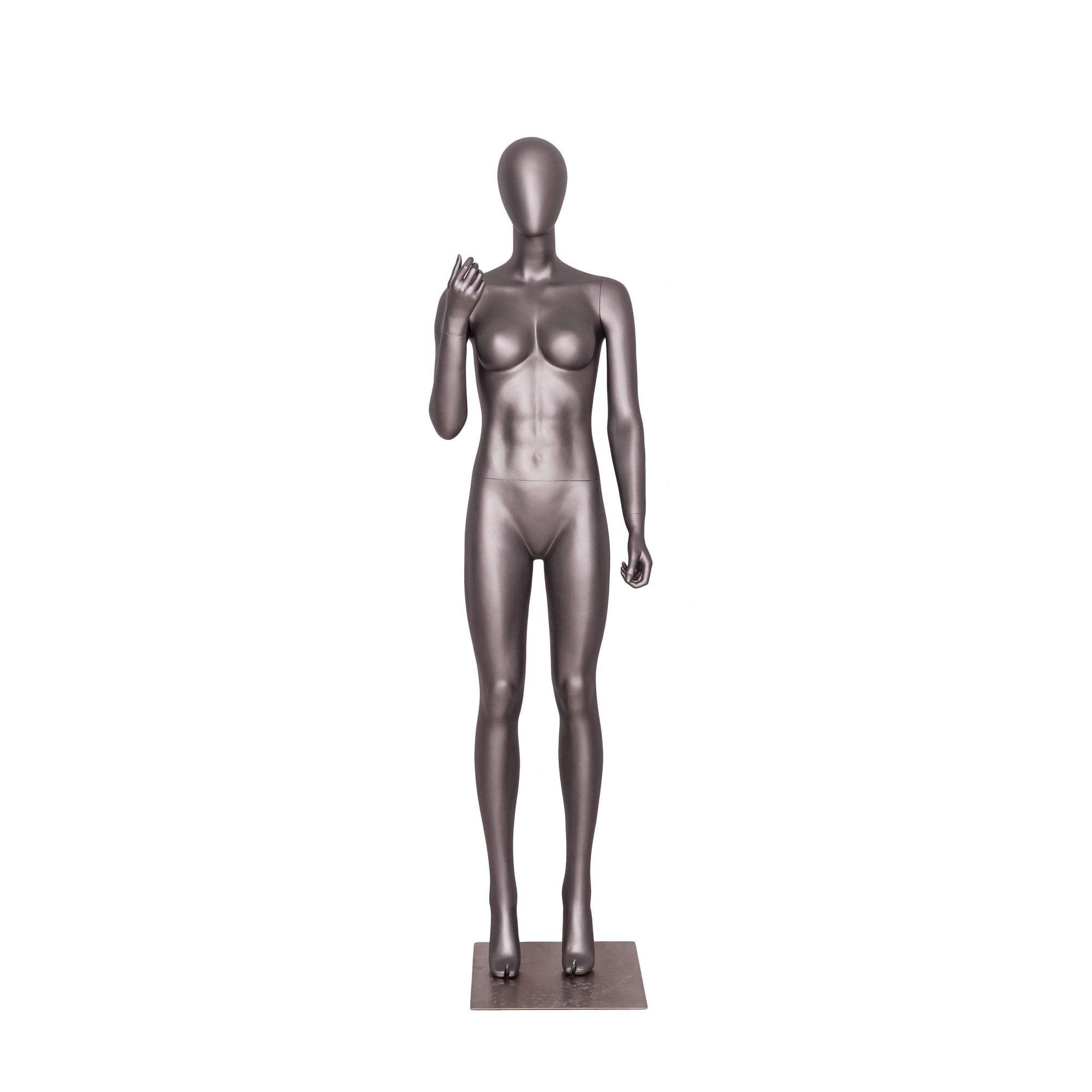Female Sports Weightlifting Mannequin MM-JSW02 - Mannequin Mall