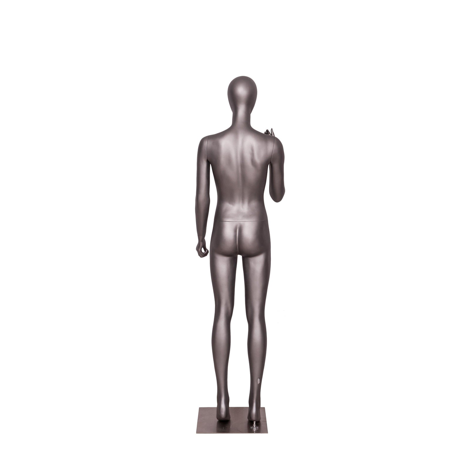 Female Sports Weightlifting Mannequin MM-JSW02 - Mannequin Mall