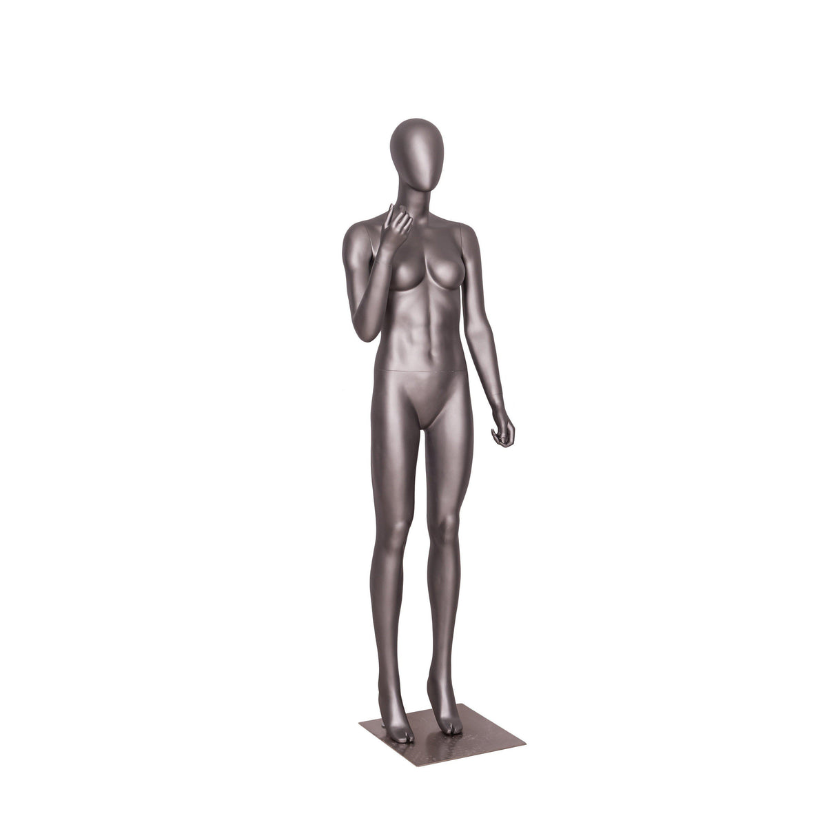 Female Sports Weightlifting Mannequin MM-JSW02 - Mannequin Mall