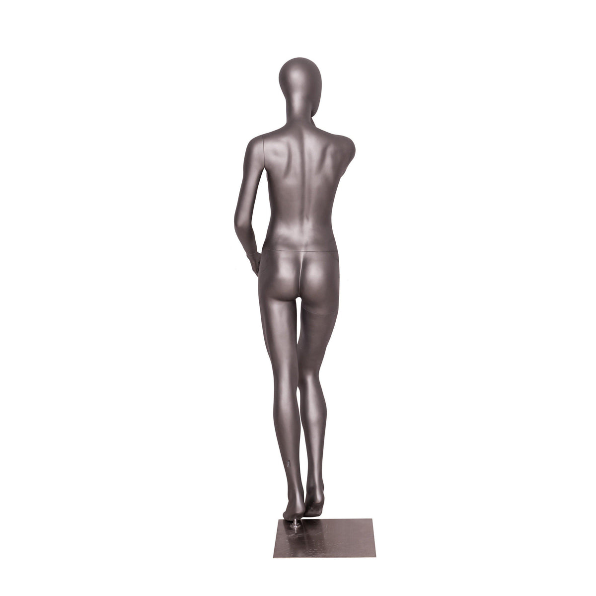 Female Sports Weightlifting Mannequin MM-JSW05 - Mannequin Mall