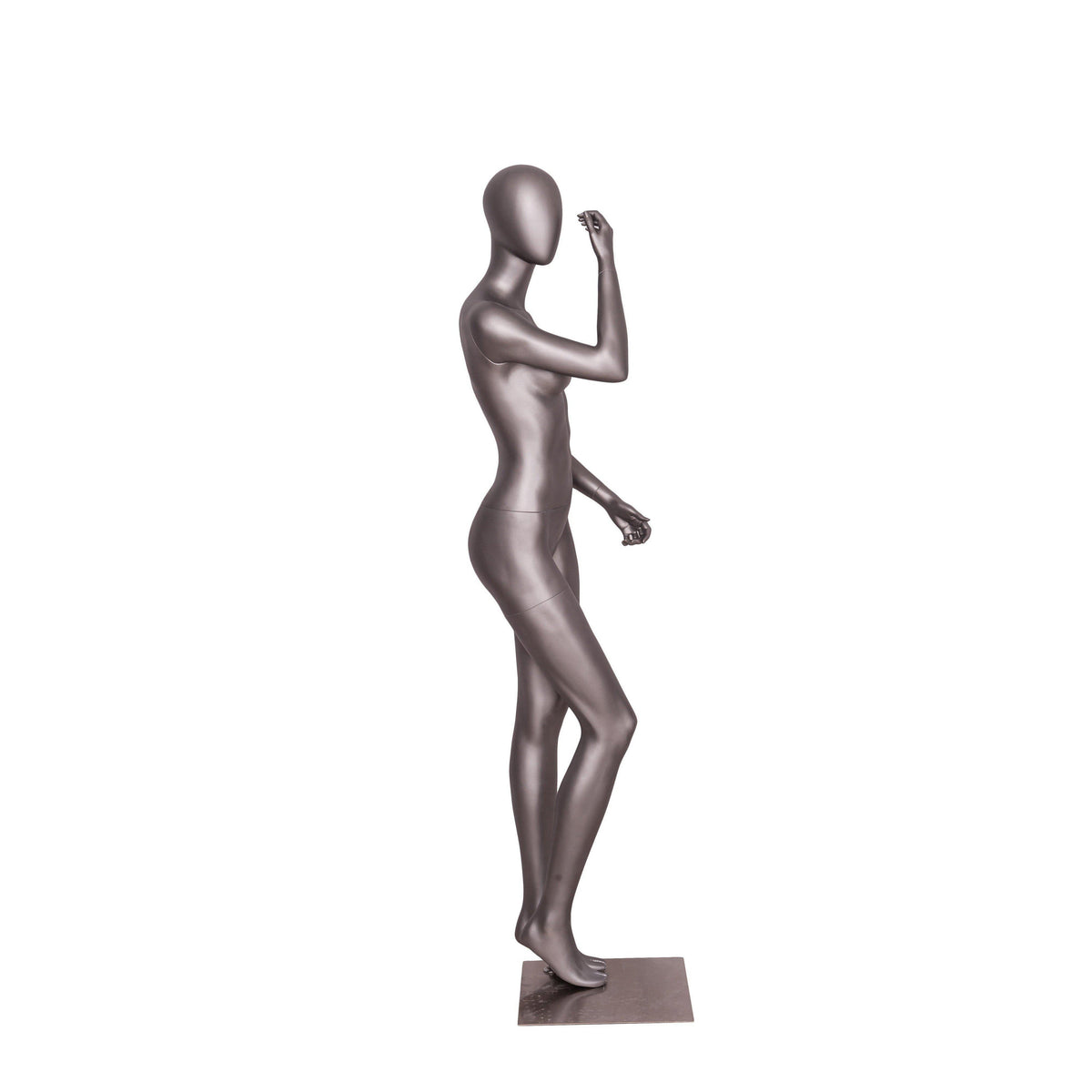 Female Sports Weightlifting Mannequin MM-JSW05 - Mannequin Mall