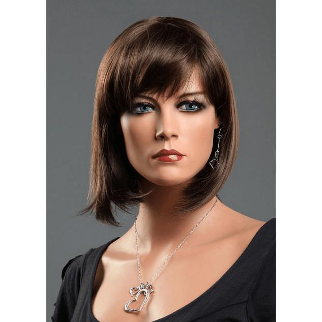 Female Wig #S1325-6 - Mannequin Mall