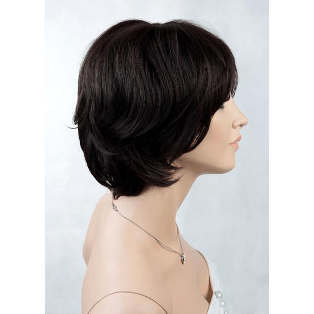 Female Wig #ZL02C-2-33 - Mannequin Mall