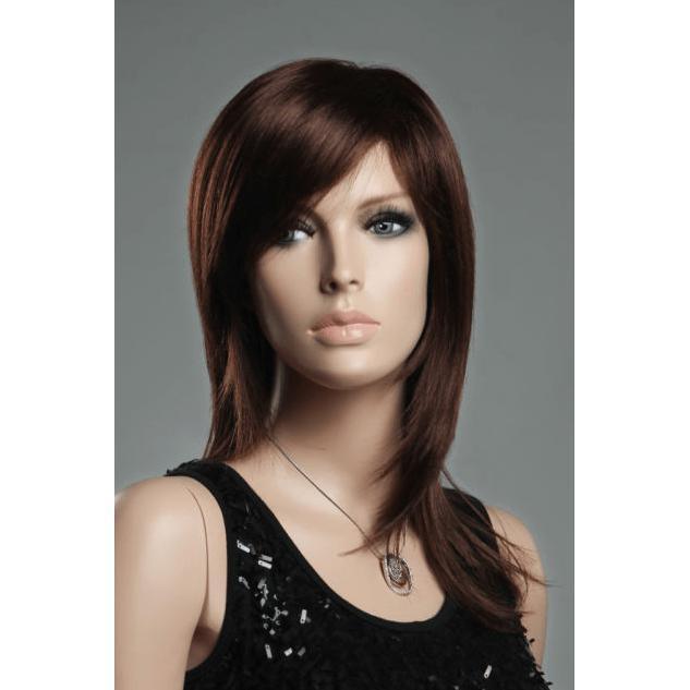Female Wig #ZL349A-33 - Mannequin Mall